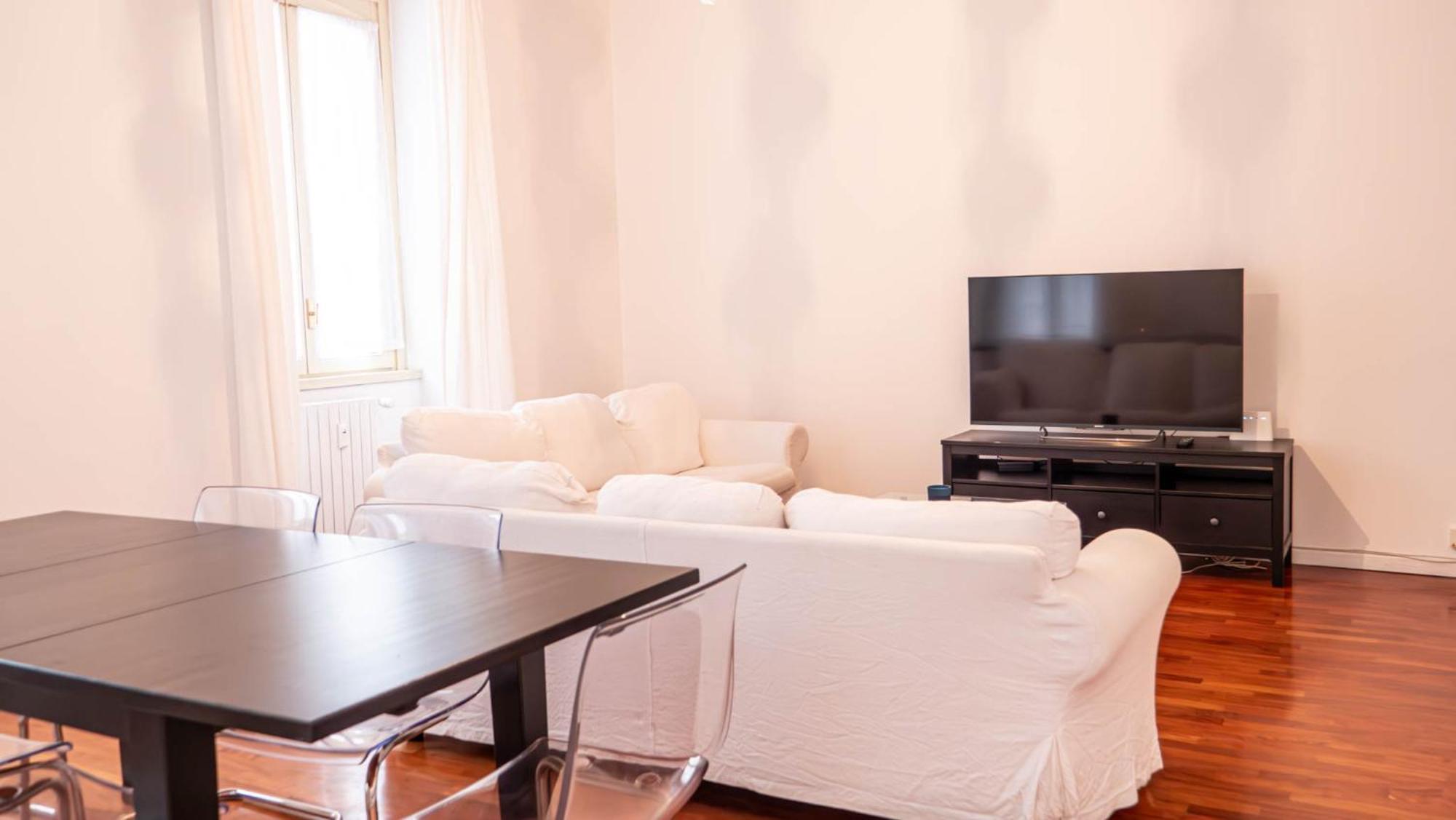 Appartamento Superhouse Piazza Duomo Area Milano Exteriör bild