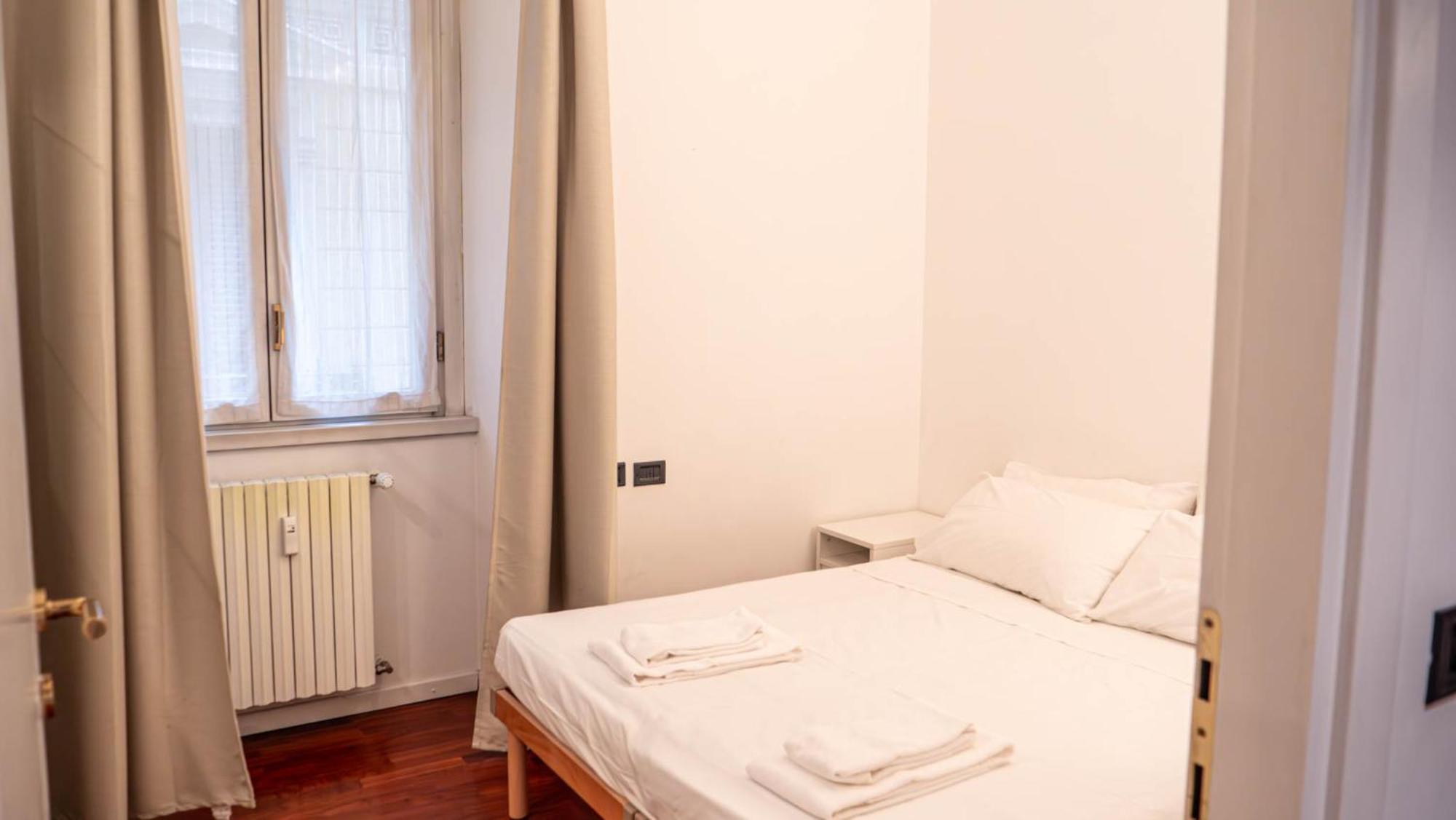 Appartamento Superhouse Piazza Duomo Area Milano Exteriör bild