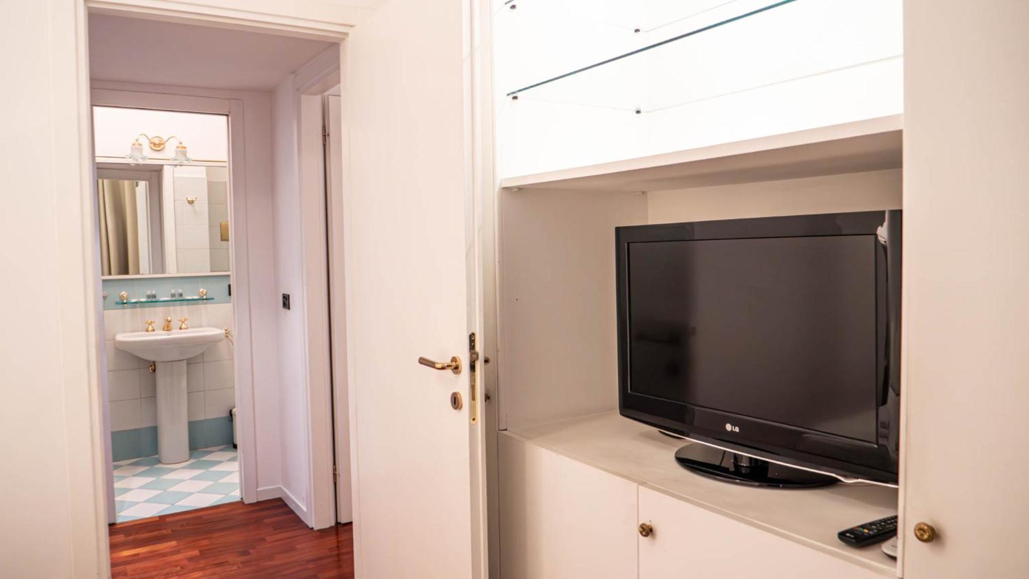 Appartamento Superhouse Piazza Duomo Area Milano Exteriör bild